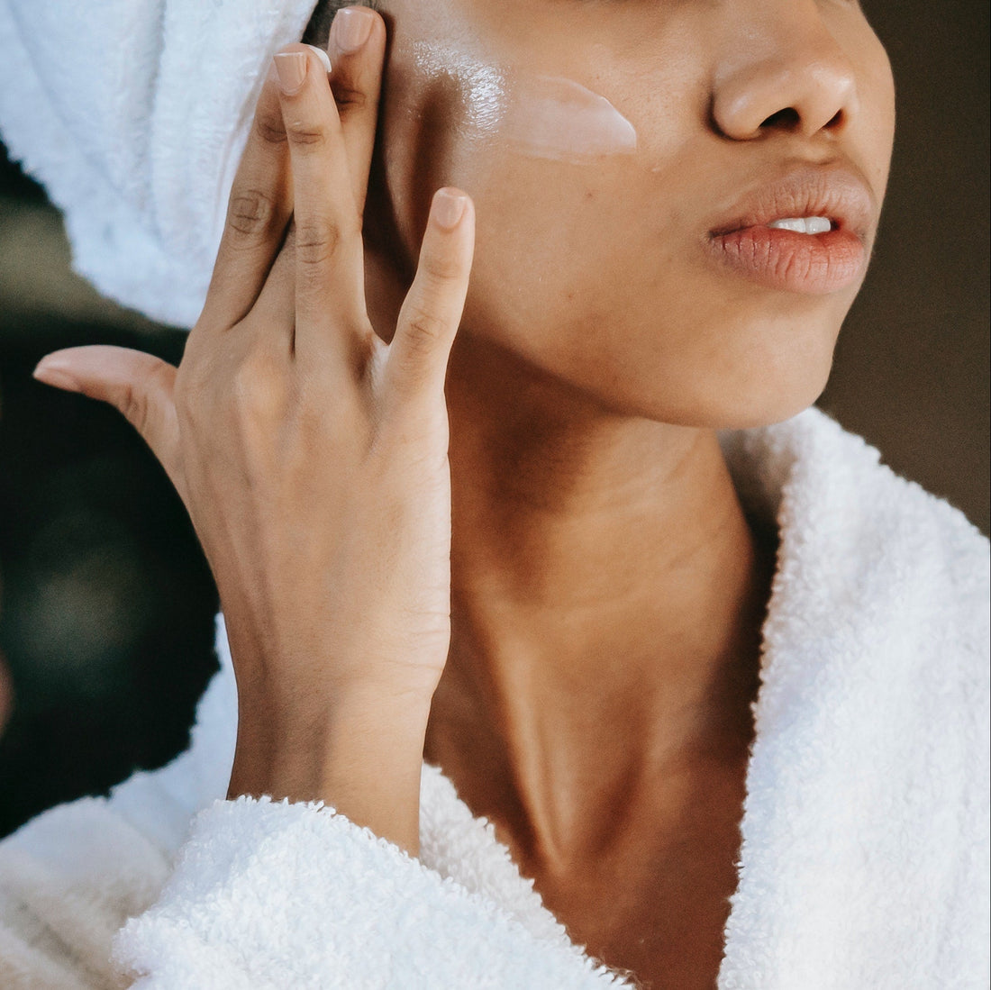 Dry skin or dehydrated skin? Let’s clear this up