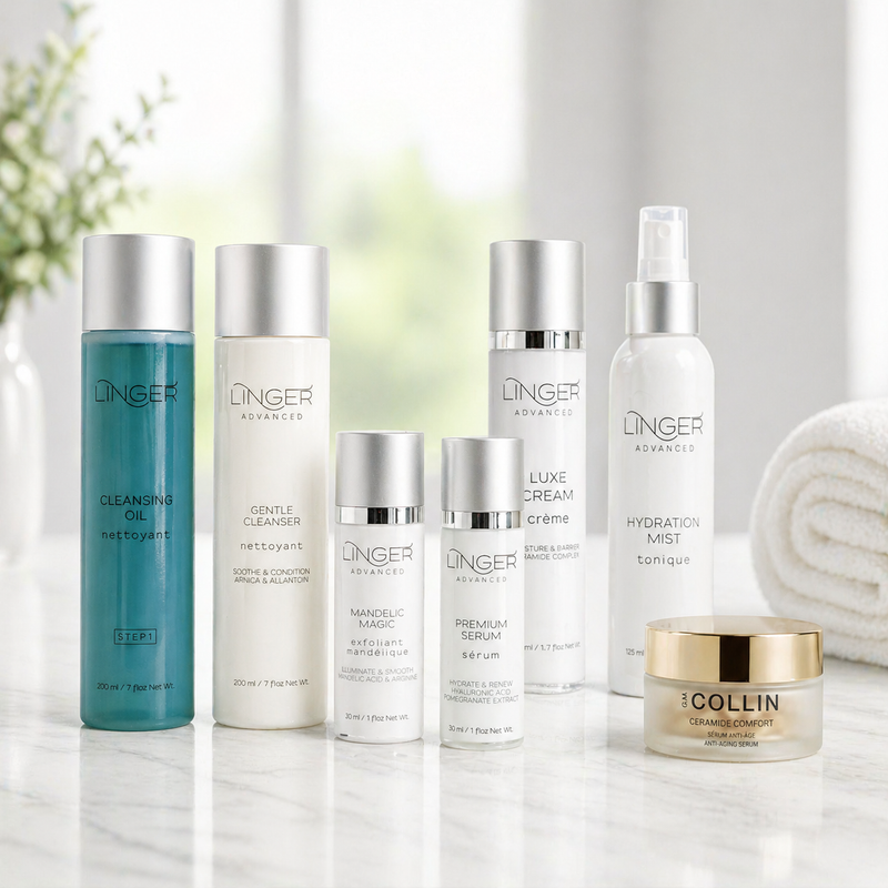 Linger Bundles
