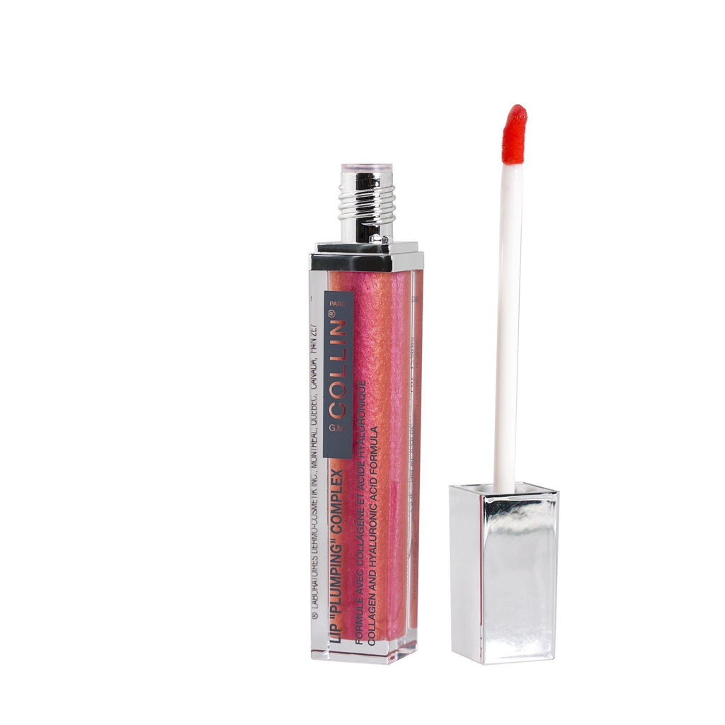 LIP ''PLUMPING'' COMPLEX
