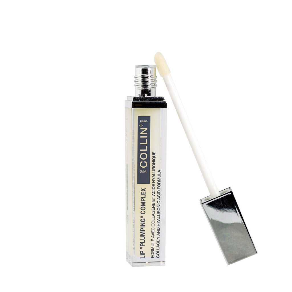 LIP ''PLUMPING'' COMPLEX