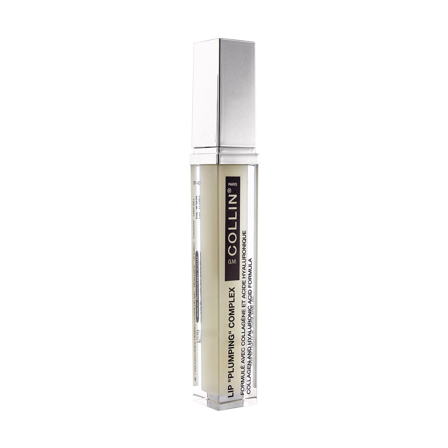 LIP ''PLUMPING'' COMPLEX