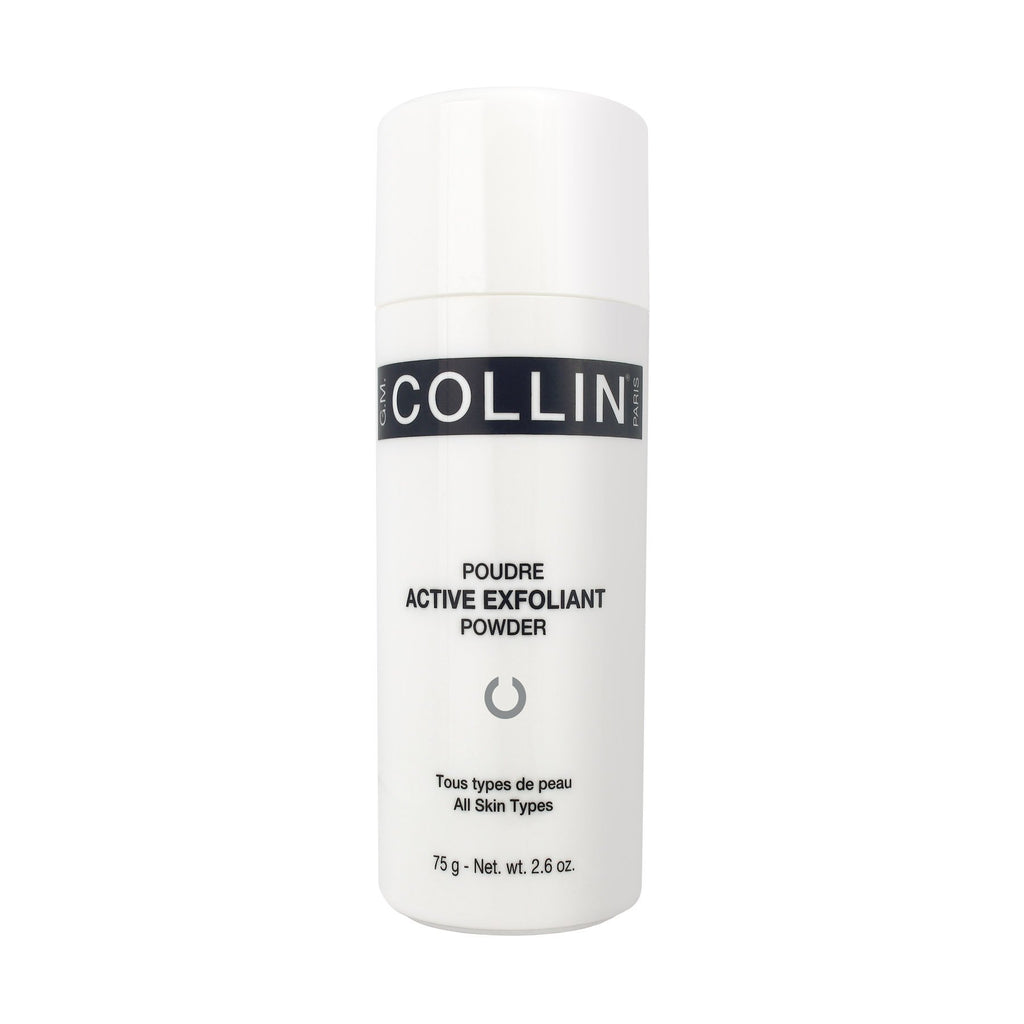 Active Exfoliant Powder