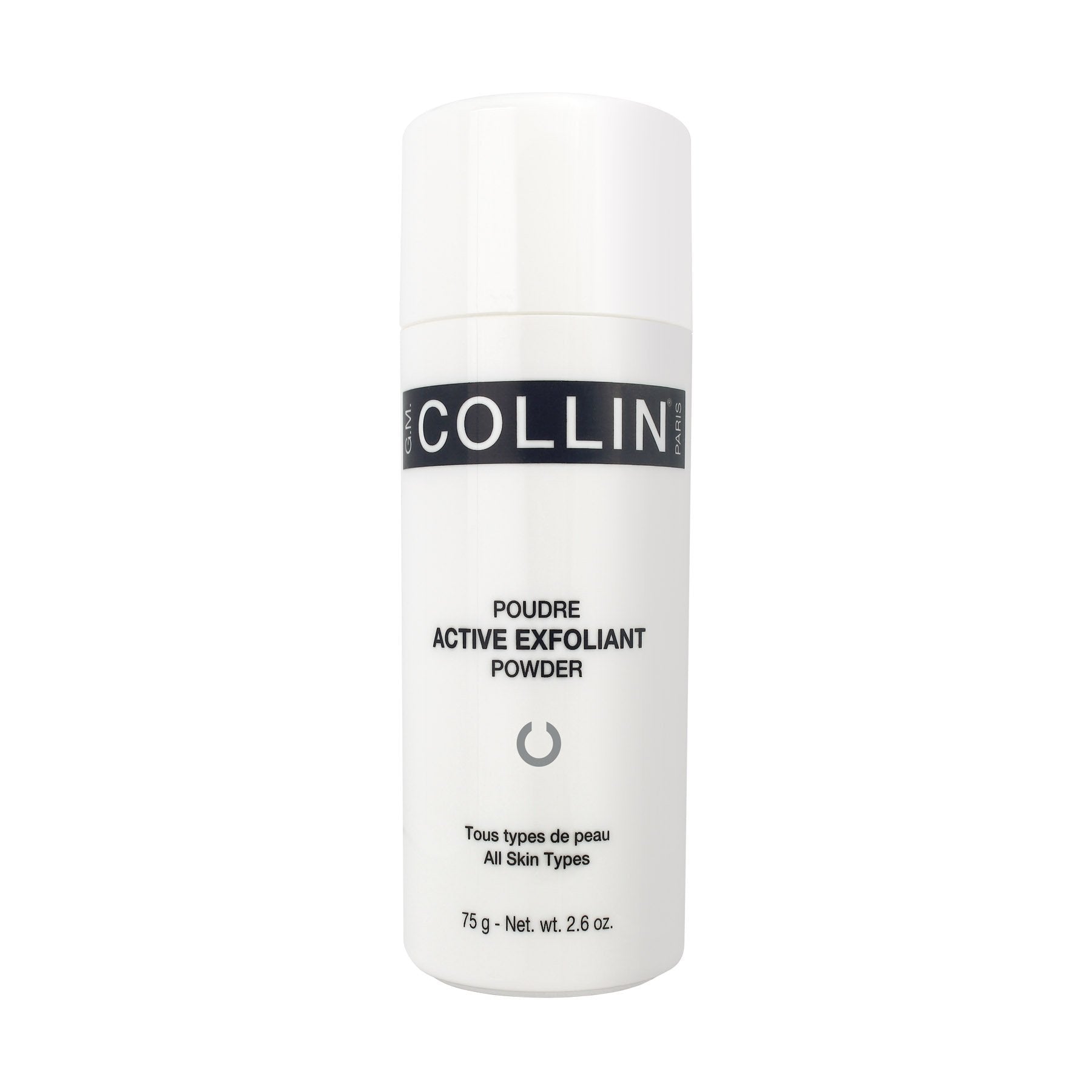 Active Exfoliant Powder