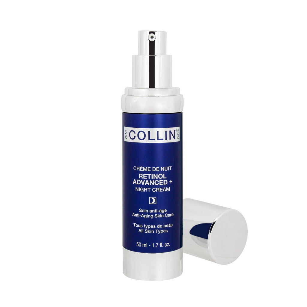 RETINOL ADVANCED+ NIGHT CREAM