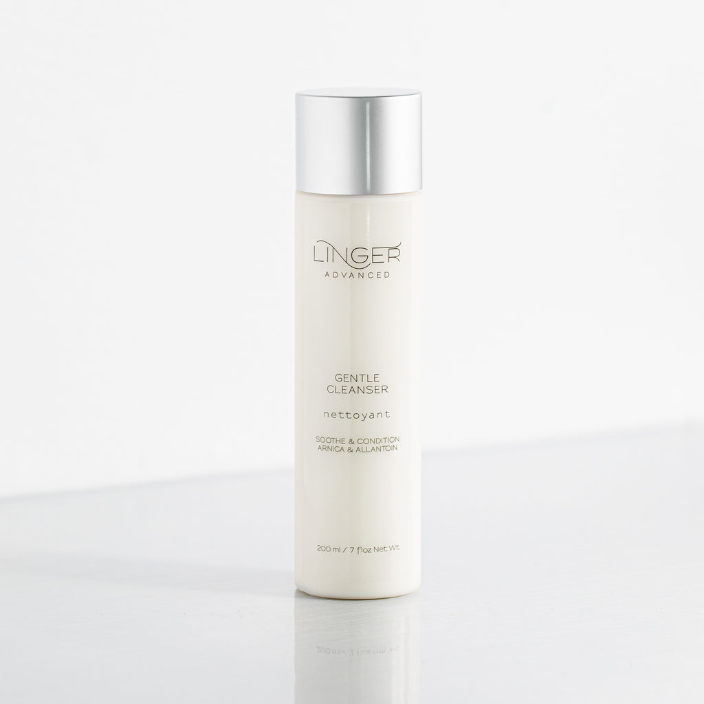 Linger Advanced Gentle Cleanser