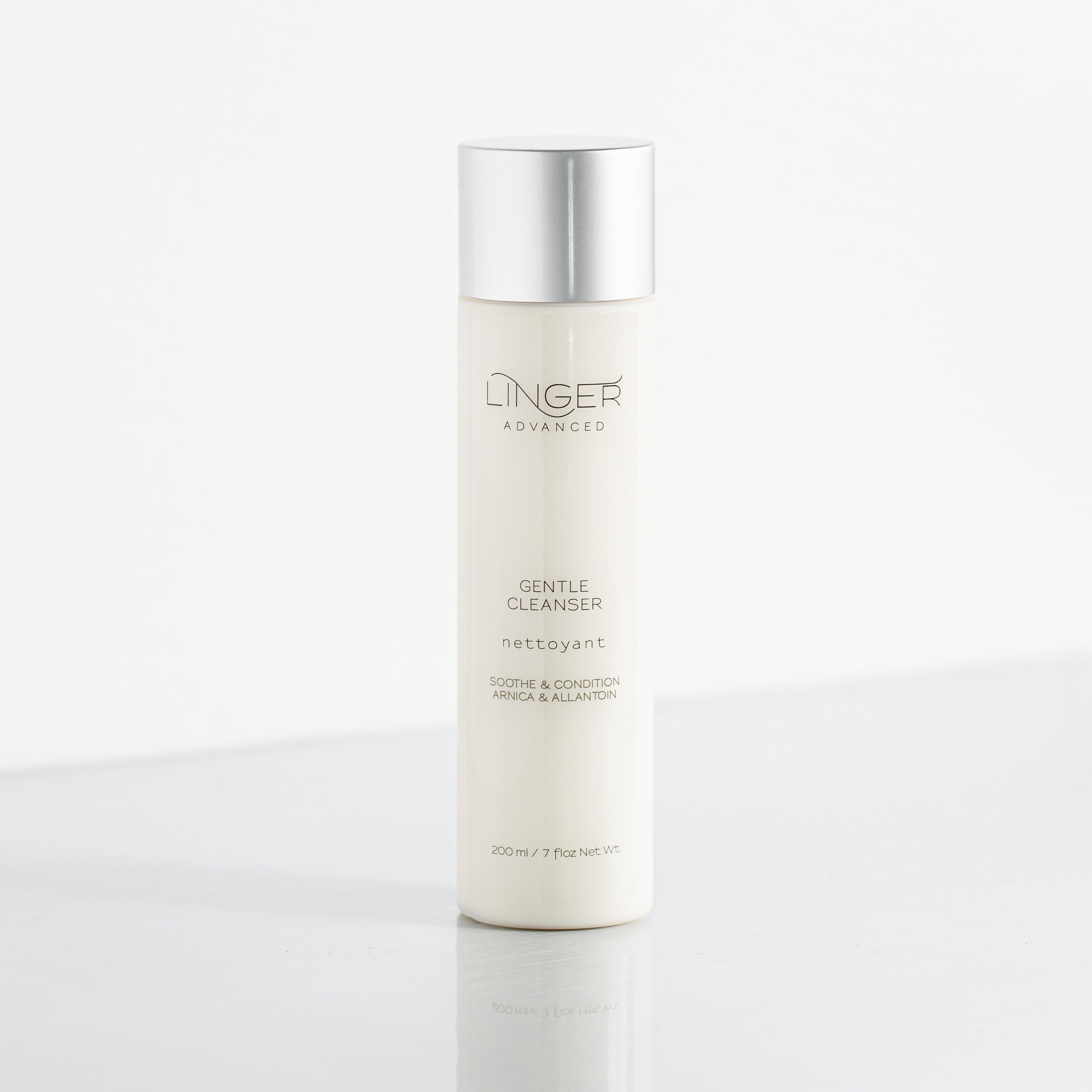 Linger Advanced Gentle Cleanser