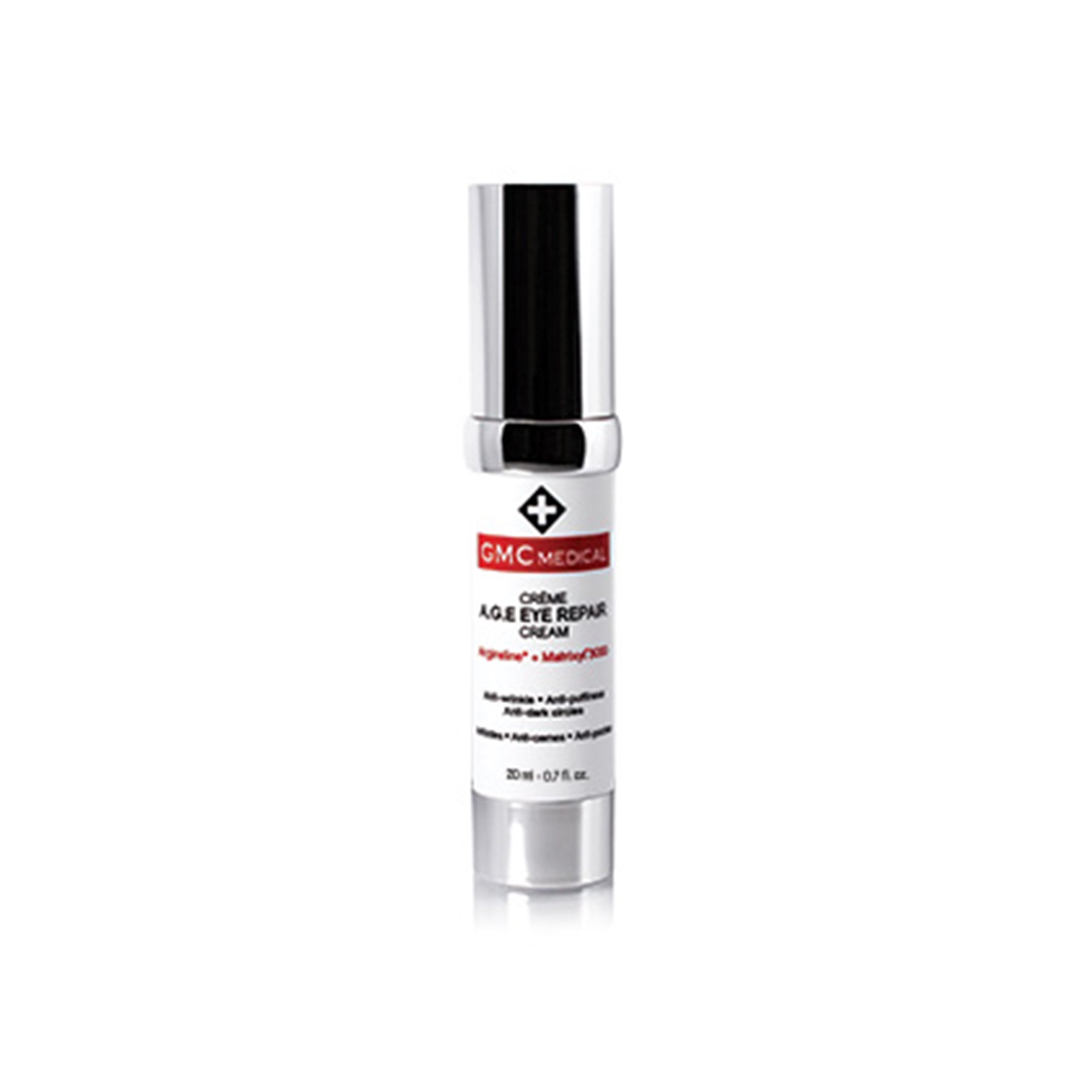 A.G.E. Eye Repair Cream