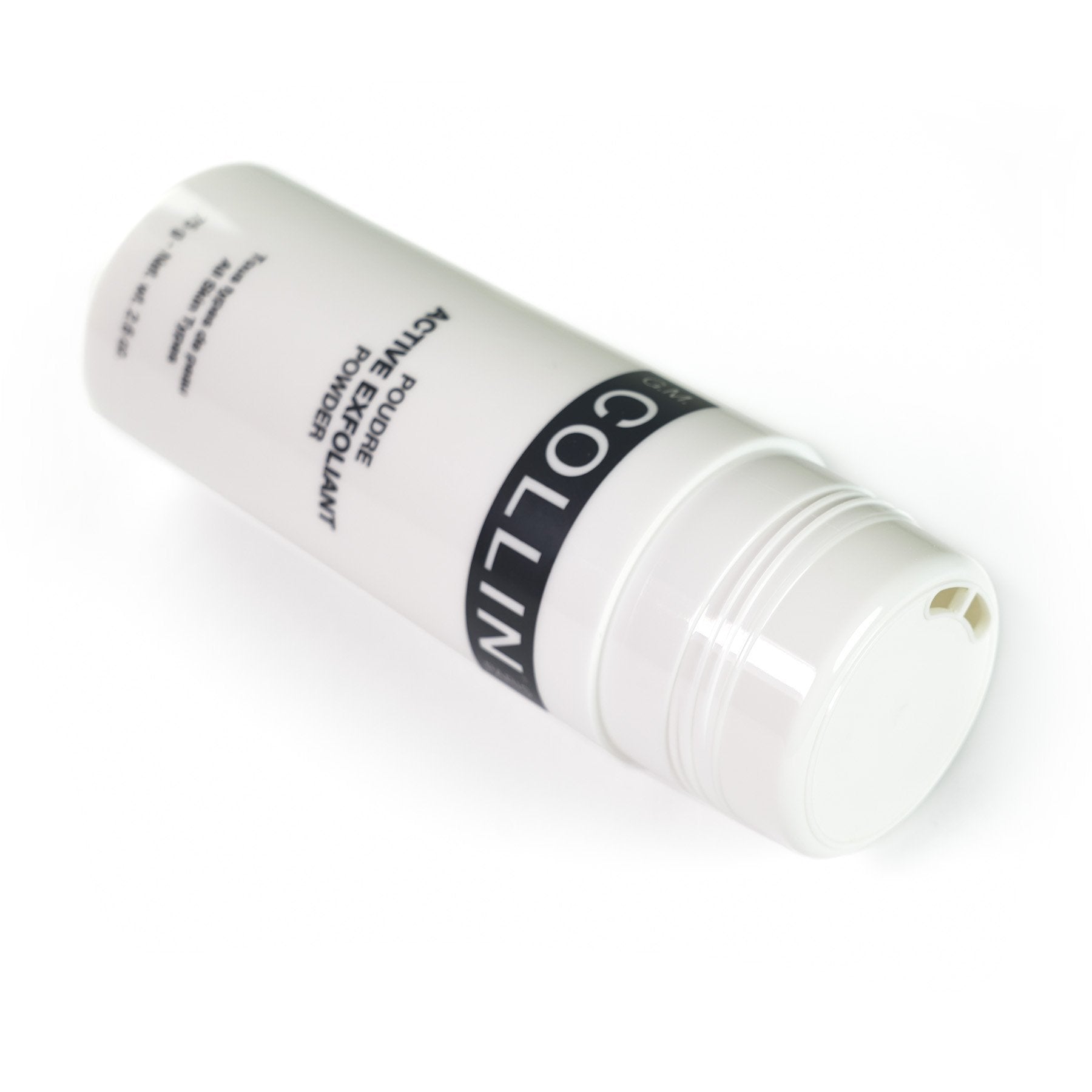 Active Exfoliant Powder
