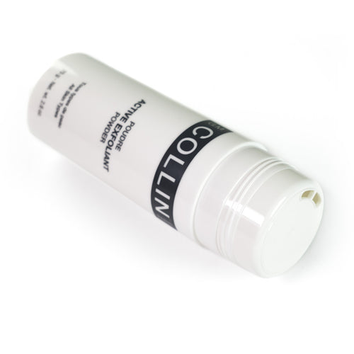 Active Exfoliant Powder