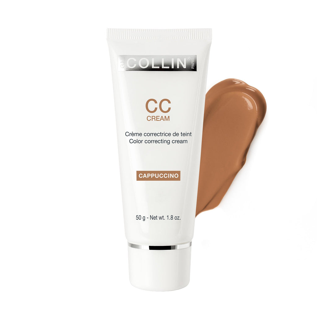 CC Cream