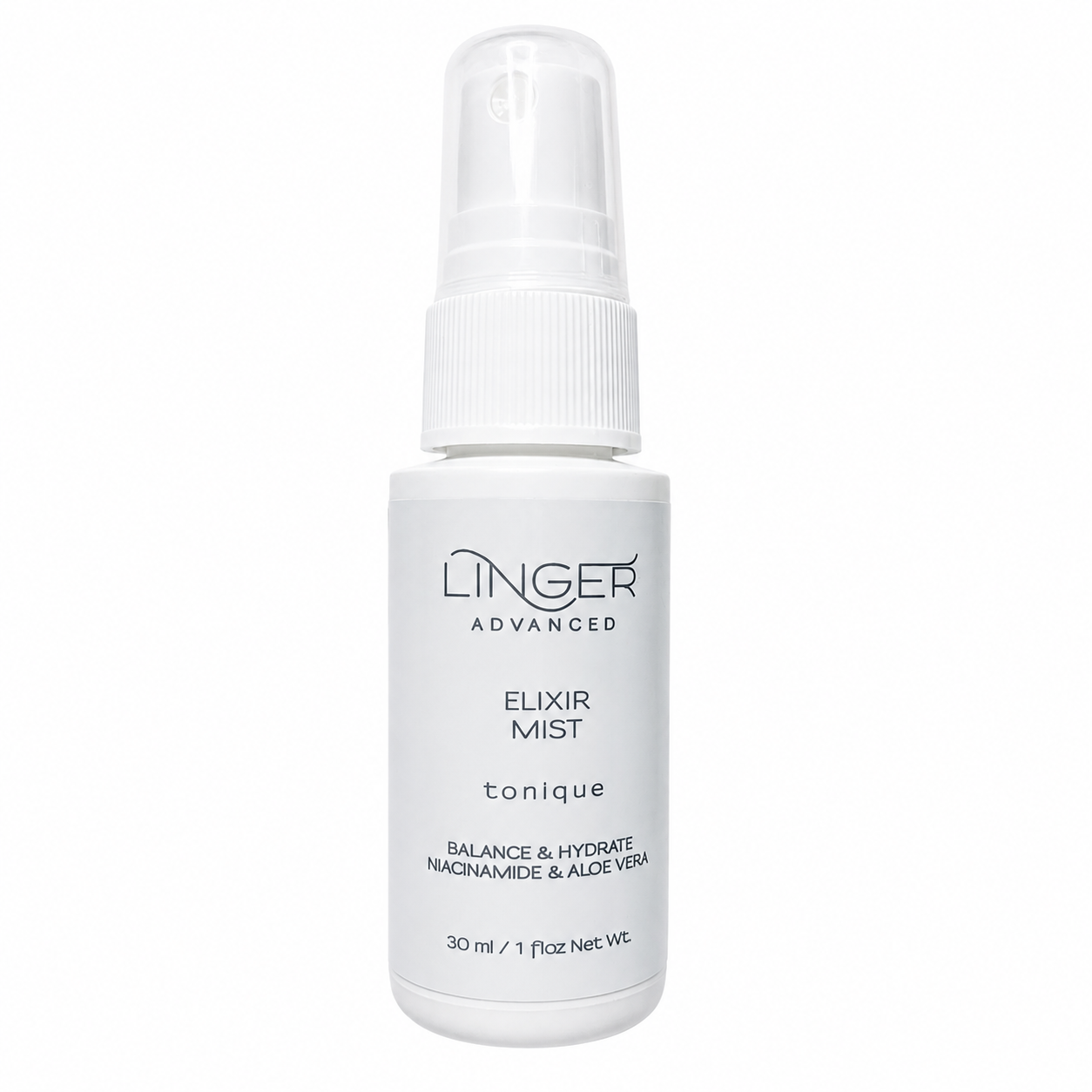 Linger Elixir Mist (30ml)