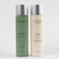 Double Cleanse System
