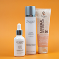 The Summer Glow Ritual