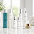 Dry & Dehydrated Skin
