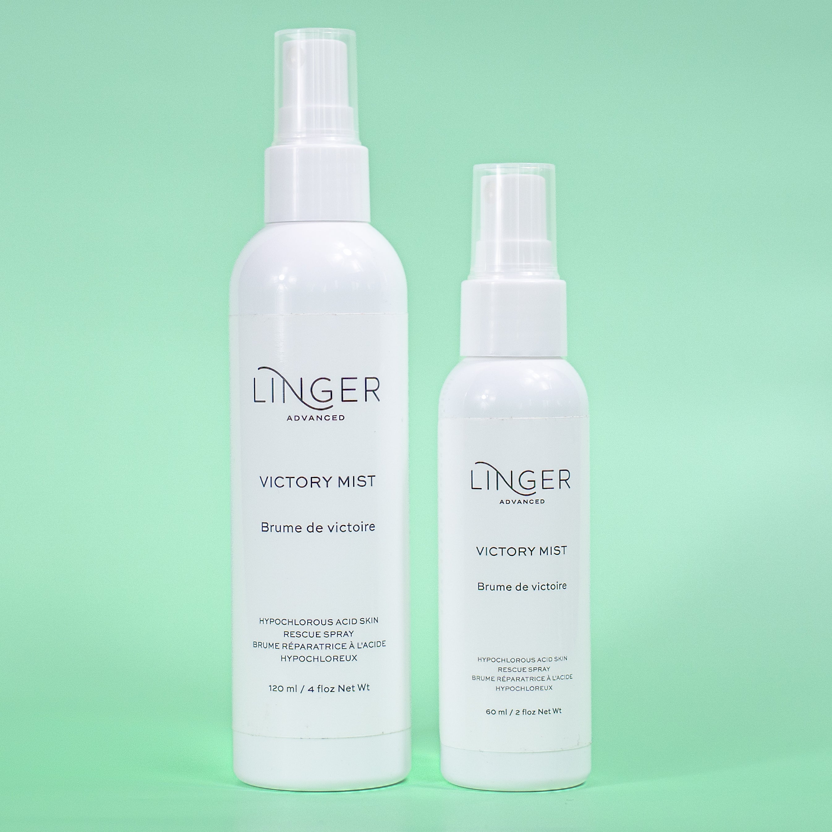 Victory Mist