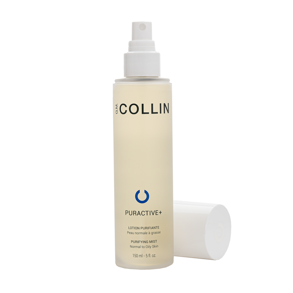 PurActive Cleansing Gel
