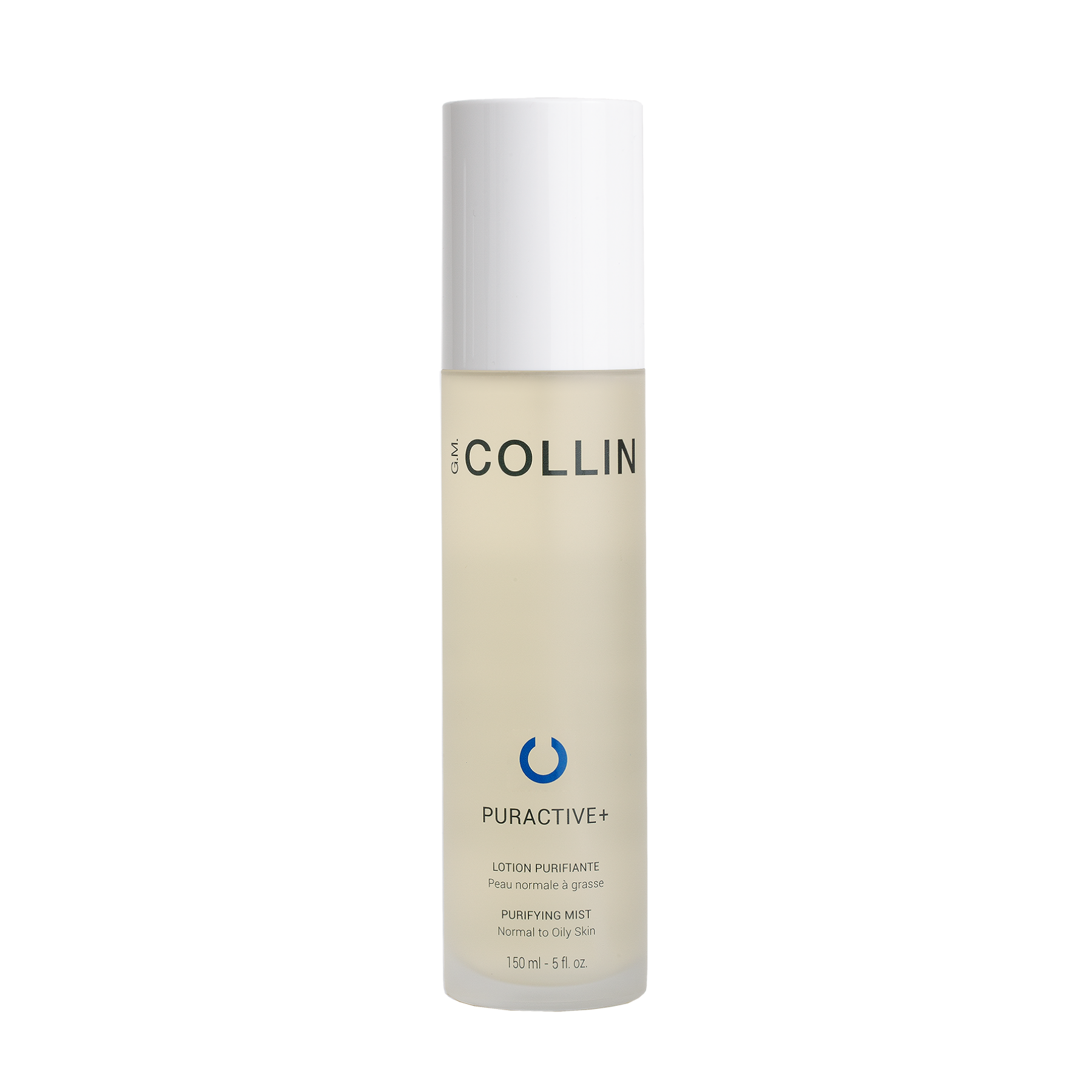 PurActive Cleansing Gel