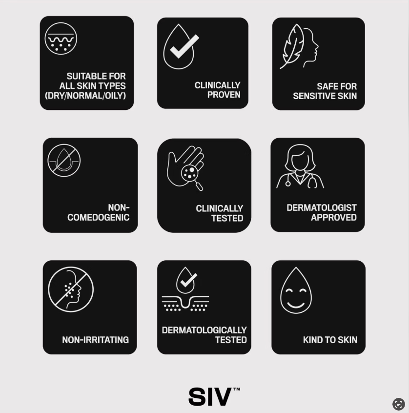SIV Biome Balancing Serum