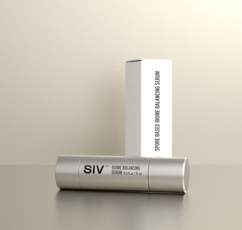 SIV Biome Balancing Serum