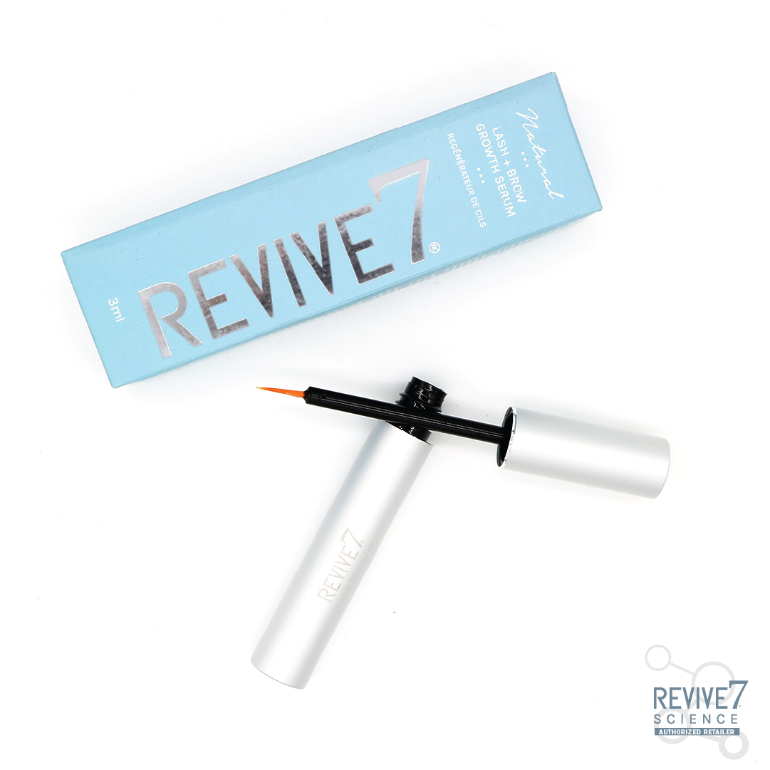 Revive 7 Lash Growth Serum