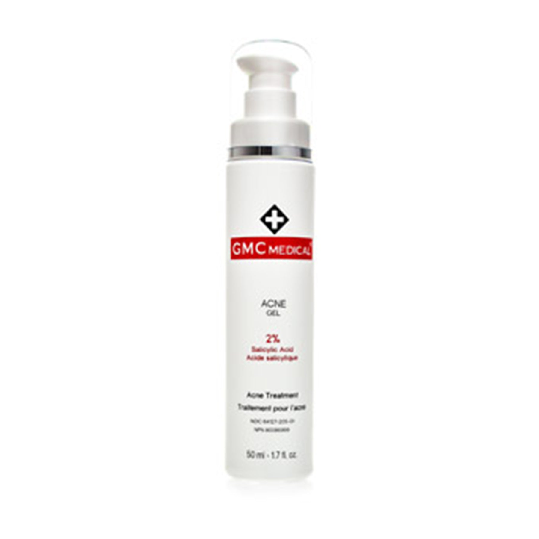 ACNE GEL