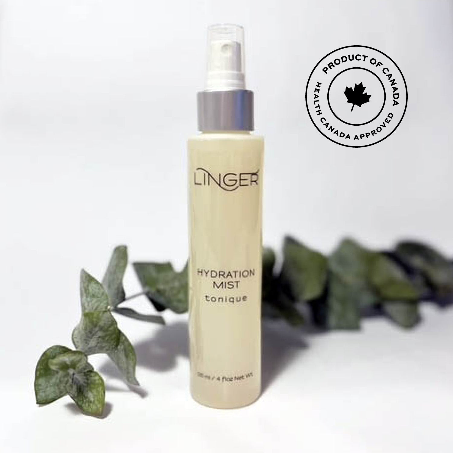 Linger Hydration Mist