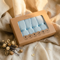Linger Premium Bamboo Face Towel